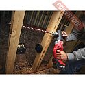 Аккумуляторная угловая дрель-шуруповерт MILWAUKEE M18 CRAD-0 FUEL