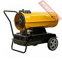 Дизельная тепловая пушка прямого нагрева OURMASTER D 150