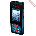 Дальномер лазерный BOSCH GLM 120 C