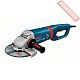 Углошлифовальная машина BOSCH GWS 24-230 JVX