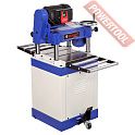 Рейсмусовый станок с сегментированным валом helical (кукуруза) BELMASH P380ARBH 380V S187A