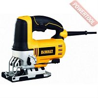 Лобзик электрический DeWALT DW 349