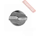 Бур SDS-Plus 8х50/110 мм 2 грани D.BOR W Plus 2WPD08L0110