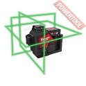 Лазерный уровень построитель плоскостей MILWAUKEE M12 3PL-0C
