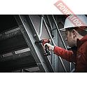 Аккумуляторный импульсный ударный гайковерт MILWAUKEE M12 CIW12-202X