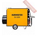 Дизельная тепловая пушка непрямого нагрева OURMASTER DV 690
