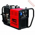 Дизельный сварочный генератор TELWIN Motoinverter 264 D CE Lombardini