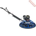 Затирочная машина по бетону однороторная бензиновая ТСС DMD1000L