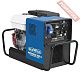 Бензиновый сварочный генератор BLUEWELD Motoinverter 204 CE