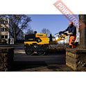 Виброкаток ручной двухвальцовый BOMAG BW 65