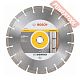 Диск алмазный по бетону 300х25,4 мм BOSCH Expert For Universal 2608603814