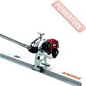 Виброрейка бензиновая для бетона KREBER K-LW B 3 m