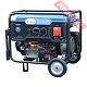 Бензиновый генератор ТСС TSS SGG 6000EH3NA VI7 060055