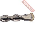 Бур SDS-Plus 16х400/460 мм 2 грани D.BOR 2C Plus 2PD16L0460