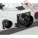 Фрезерный станок по дереву BELMASH MM2200P/400 380V