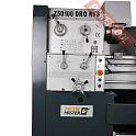 Токарно-винторезный станок по металлу METAL MASTER Z 50100 DRO