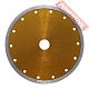 Диск алмазный по плитке 230х25,4/22,23 мм D.BOR Ceramic C-7 D-C-C-07-0230-025