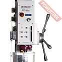 Редукторный сверлильный станок OPTIMUM OPTIdrill DH 32GSV