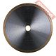 Диск алмазный по плитке 250х30/25,4 мм D.BOR Ceramic Slim C-10 D-CS-C-10-0250-030