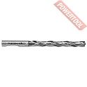 Сверло спиральное по металлу TCT 12х56 мм цилиндрический хвостовик HEK СОЖ KARNASCH DVC-X2 Bestseller 22.0405.1200.056