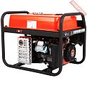 Бензиновый генератор A-iPower A3500EAX с блоком АВР 400 В
