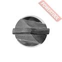 Бур SDS-Plus 16х300/360 мм 2 грани D.BOR W Plus 2WPD16L0360