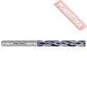 Сверло спиральное по металлу TCT 5,2х20 мм цилиндрический хвостовик HAK СОЖ KARNASCH DMC-X2 22.0404.0520.020