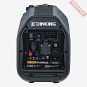 Генератор инверторный DINKING DK3300iC