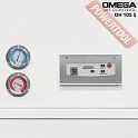 Осушитель воздуха конденсационный OMEGALINE DH 105 S