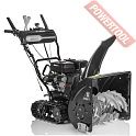 Снегоуборщик гусеничный самоходный HYUNDAI S 6165-T