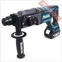 Аккумуляторный перфоратор SDS-Plus MAKITA DHR 202 SYE