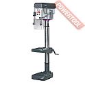 Сверлильный резьбонарезной станок OPTIMUM OPTIdrill B 28H