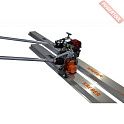 Виброрейка бензиновая для бетона KREBER K-LW B 2 m