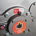 Станок для резки арматуры SAMSAN Kunwoo KMC-40H KMC407