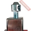 Установка алмазного бурения со стойкой VOLL V-Drill 300N