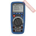 Мультиметр цифровой с функцией термометра CEM DT-9918T