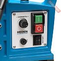 Магнитный сверлильный станок HEDEN DM-50V