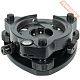 Трегер RGK AJ12-D Black 4610011871214