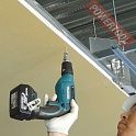 Аккумуляторный шуруповерт MAKITA DFS 451 Z