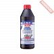 Масло трансмиссионное 80W90 1 л LIQUI MOLY Hypoid-Getriebeoil