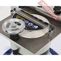 Заточной станок для заточки сверл BELMASH GC-650