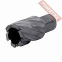Сверло корончатое по металлу HSS 26х30 мм Weldon 19 Nitto RODMIX 1026030192