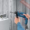 Дрель ударная BOSCH GSB 1300