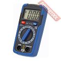 Мультиметр цифровой ручной CEM DT-103