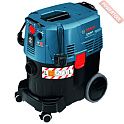 Пылесос строительный BOSCH GAS 35 L AFC 06019C3280