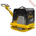 Виброплита реверсивная дизельная TSS-CP-450D