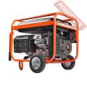 Бензиновый генератор PATRIOT GRS 7500 E