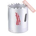 Биметаллическая универсальная коронка HSS 40х38 мм MILWAUKEE Contractor 4932464685