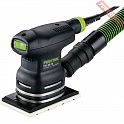 Вибрационная шлифмашина FESTOOL Rutscher RTS 400 EQ