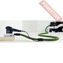 Вибрационная шлифмашина FESTOOL Rutscher RS 300 EQ